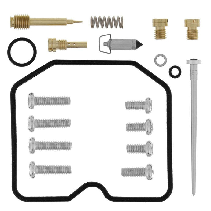 QuadBoss Carburetor Kit - 53261072