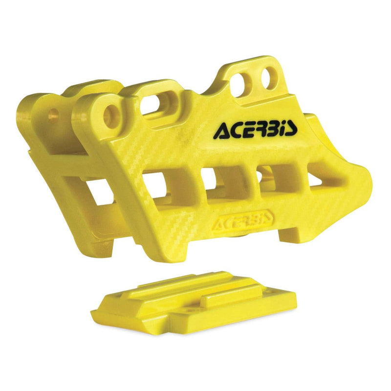Load image into Gallery viewer, Acerbis Yellow 2.0 Chain Guide Block - 2410980005
