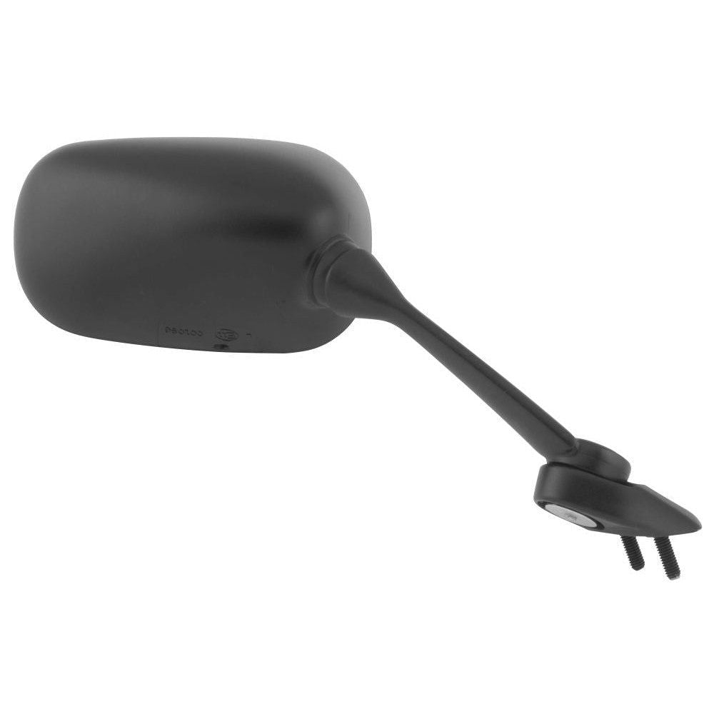BikeMaster O.E.M. Replacement Mirror For Yamaha YZF-R1 2009-2014 Right Black