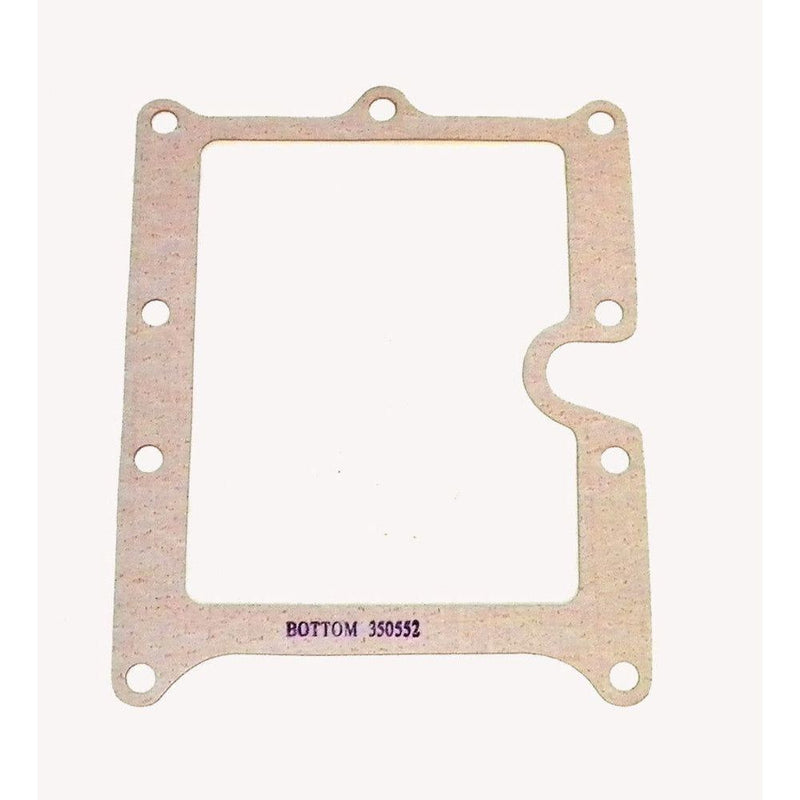 Load image into Gallery viewer, WSM Throttle Body Gasket For Johnson / Evinrude 40 - 65 Hp E-Tec 04-12 515-56
