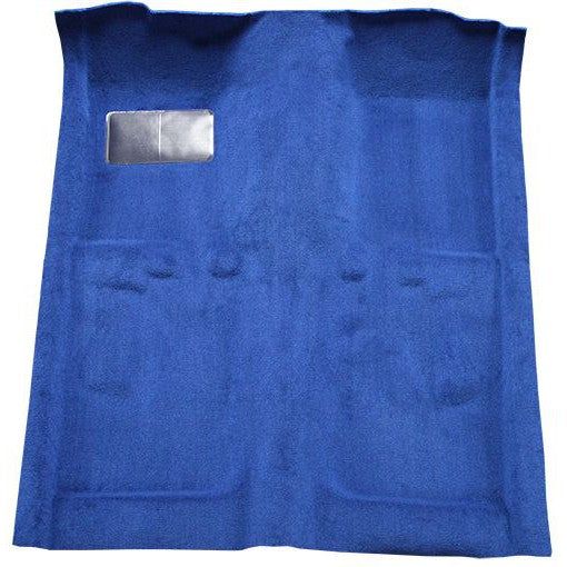 ACC Replacement Carpet Kit For 1971-1973 Mercury Comet 2DR Auto - CHOOSE COLOR