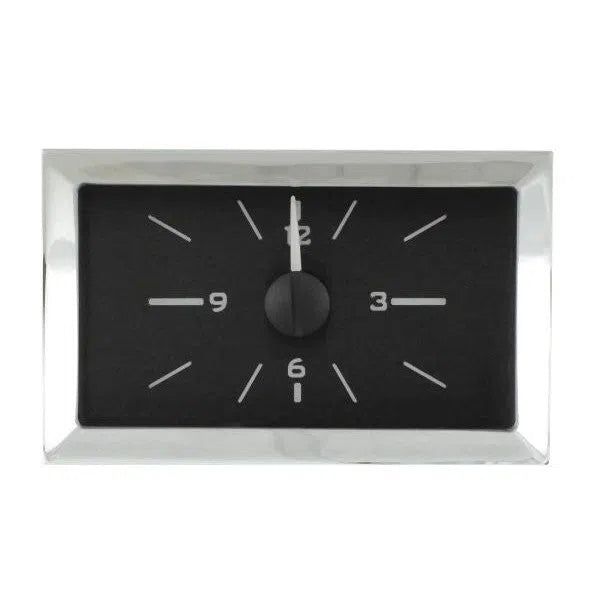 Load image into Gallery viewer, Dakota Digital 1957 Chevrolet Car Analog Clock For VHX Gauge Kit VLC-57C
