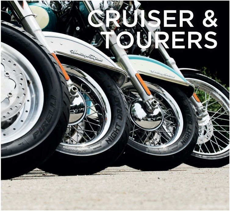 Load image into Gallery viewer, Pirelli MU85B16 Night Dragon GT Rear Tire 2592800
