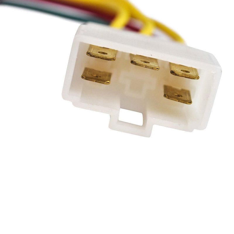 Load image into Gallery viewer, RMStator Voltage Regulator Rectifier RM30301
