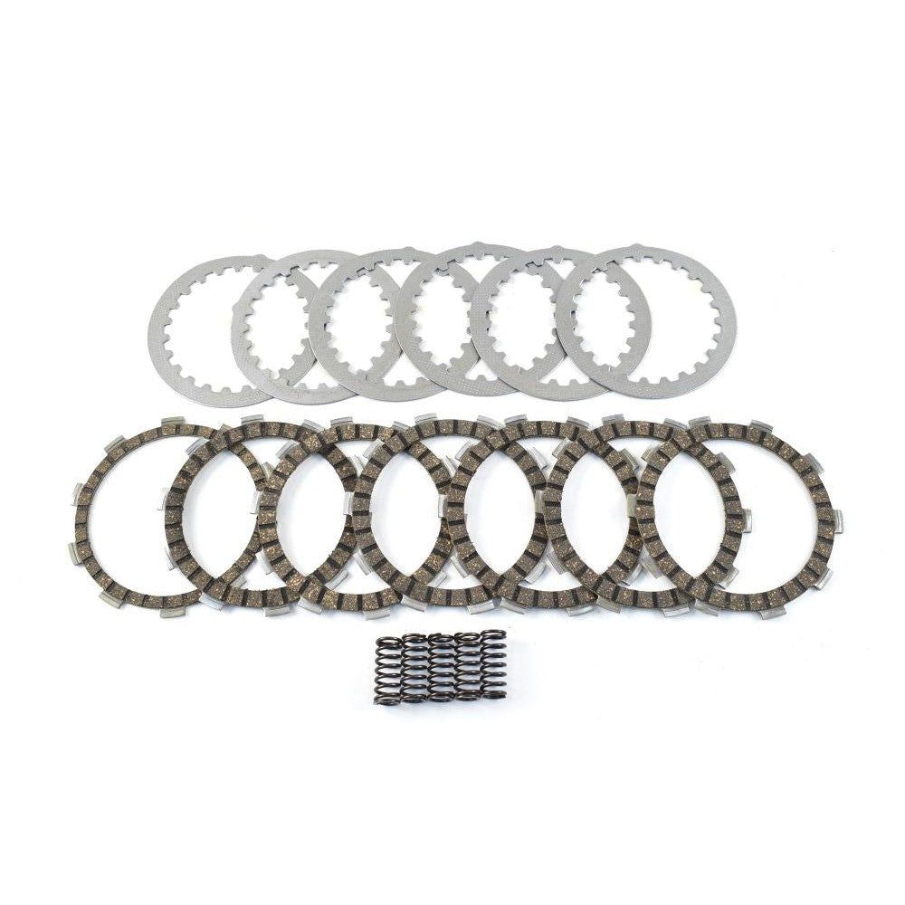 WSM Complete Clutch Kit for Yamaha 200 Blaster / WR 88-06 87-700