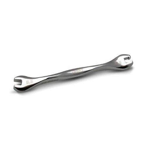 Load image into Gallery viewer, Motion Pro 08-0523  Ergo Spoke Wrench 6.5 mm

