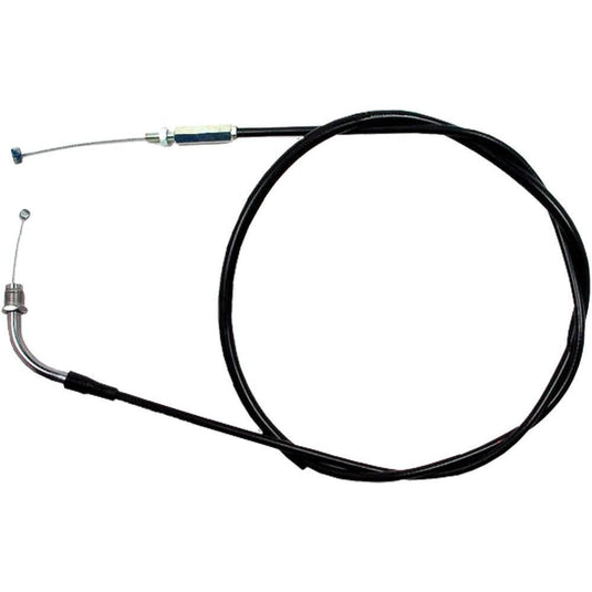 Motion Pro Black Vinyl Throttle Cable For Honda Goldwing 1000 GL1000 1975-1979