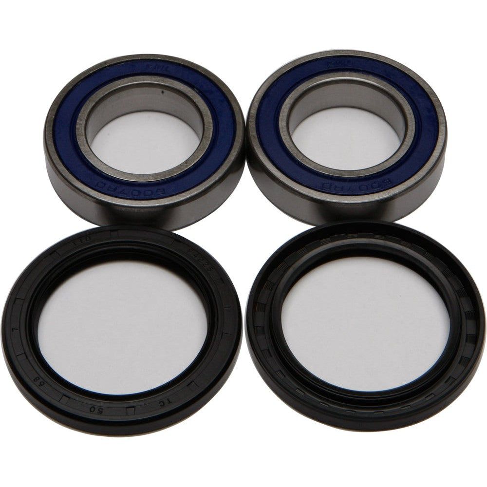 NEW ALL BALLS WHEEL BEARING AND SEAL KIT 25-1495