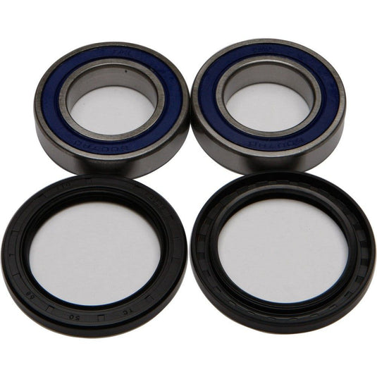 NEW ALL BALLS WHEEL BEARING AND SEAL KIT 25-1495