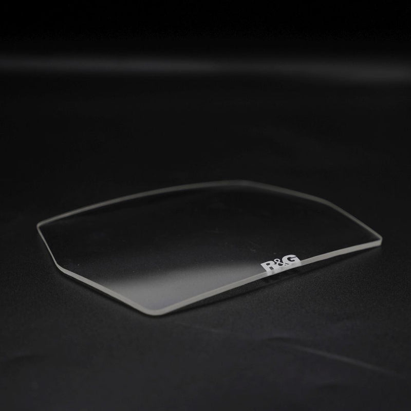 Load image into Gallery viewer, R&amp;G Racing Clear Acrylic Headlight Shield For 2020-2022 Suzuki Vstrom 1050 DL1050
