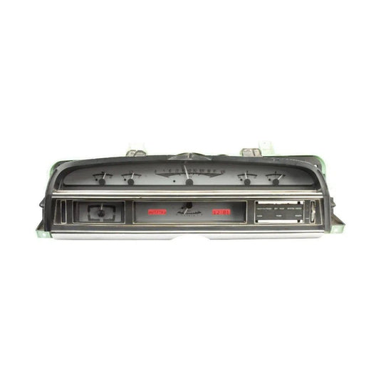 Dakota Digital 1970-1971 Ford VHX Gauge Kit VHX-70F-TOR