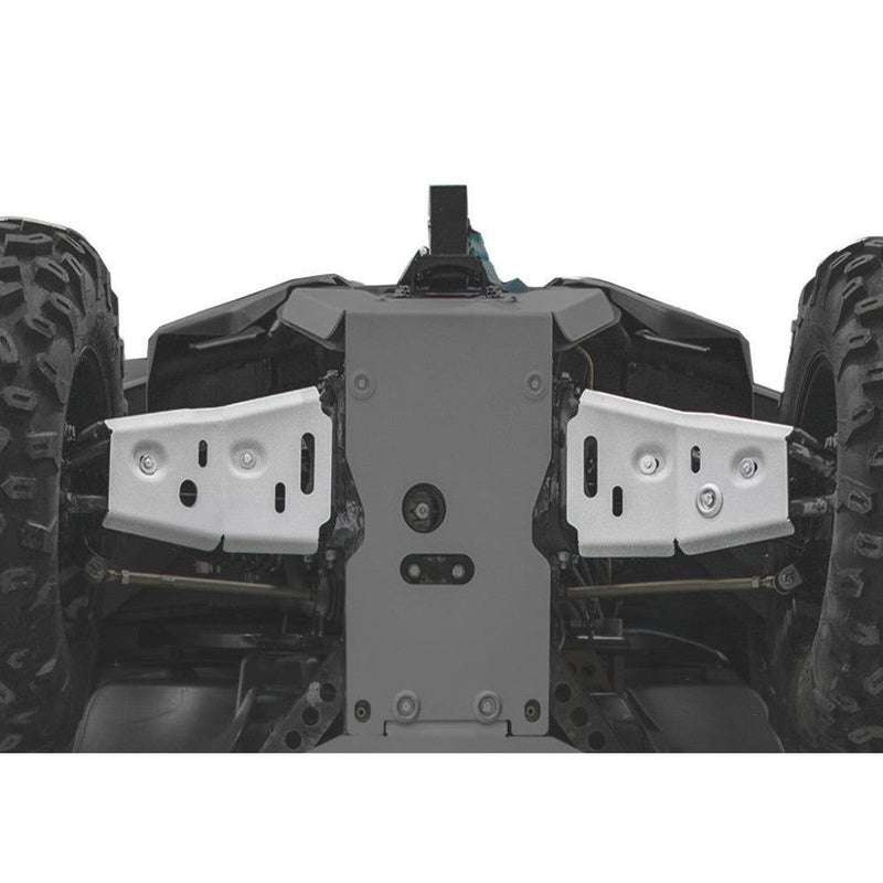 Load image into Gallery viewer, Rival Front And Rear A-Arm Guards Set For CF Moto U Force 1000
