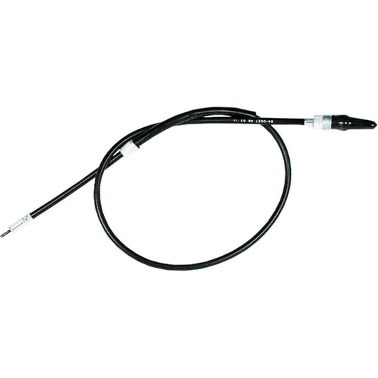 Motion Pro Black Vinyl Speedometer Cable 04-0027