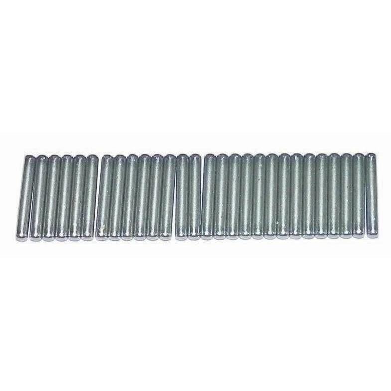 Load image into Gallery viewer, WSM Bearing Needles for Mercury / Mariner 105 - 240 Hp Big Pin 010-137-34
