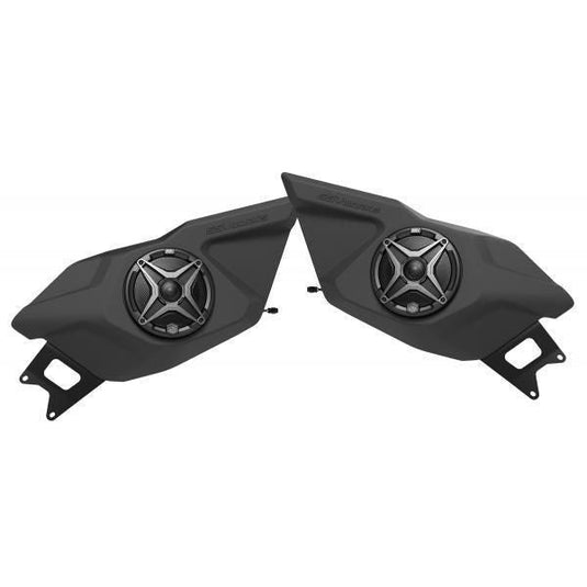 SSV Works Front Door Pro 6.5
