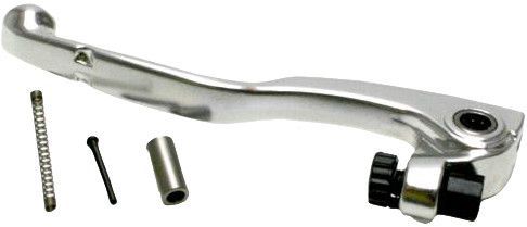 Motion Pro Polished Aluminum Clutch Lever 14-9010
