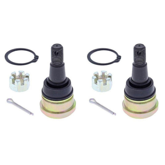 QUADBOSS Complete Ball Joint Kit - Upper for Polaris Outlaw 500 2007