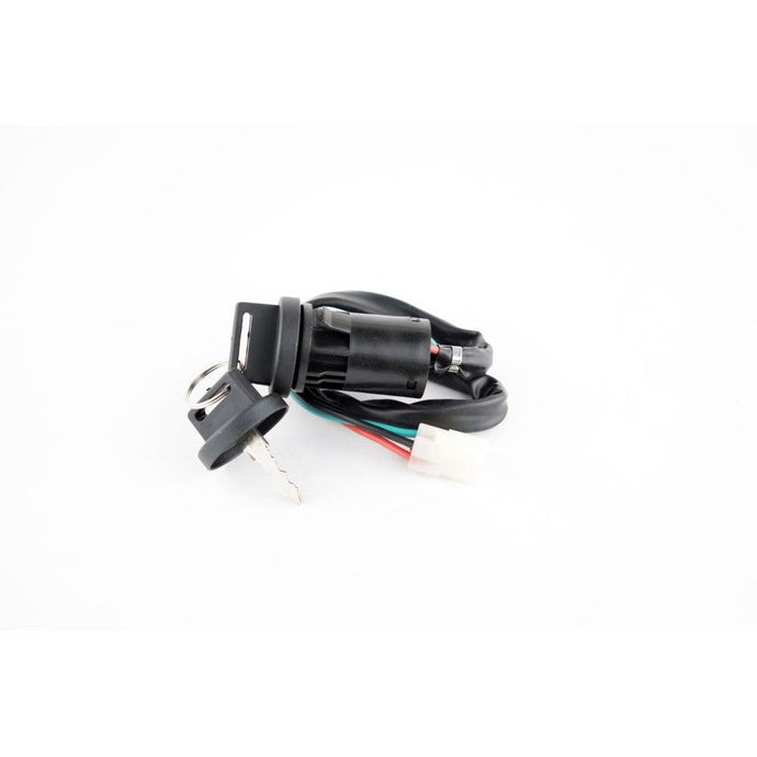 WSM Ignition Switch for Honda 400 TRX-EX 05-14 65-010