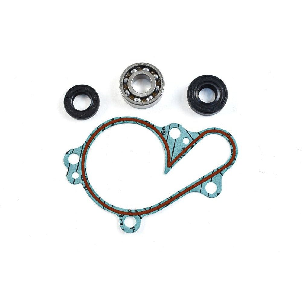 WSM Water Pump Rebuild Kit for Yamaha 125 YZ 98-04 24-025