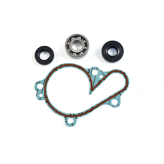 WSM Water Pump Rebuild Kit for Yamaha 125 YZ 98-04 24-025
