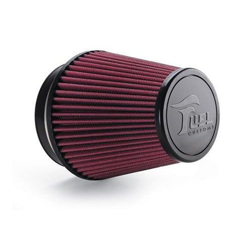 Load image into Gallery viewer, Fuel Customs FCI 8 Ply Replacement Air Filter Yamaha Kawasaki - AC007
