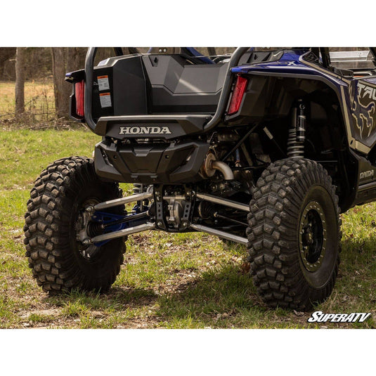 SuperATV Honda Talon 1000X Billet Aluminum Radius Arms RA-H-TALX-HEX