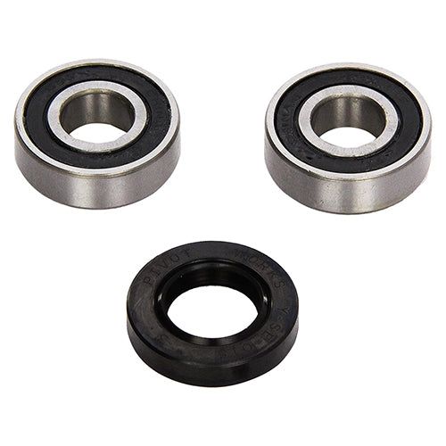 1974 Yamaha YZ 360 Pivot Works Front Wheel Bearing Kit Yamaha Bike