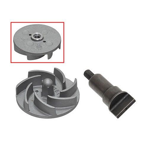 Bronco Water Pump Shaft & Impeller AT-10082A