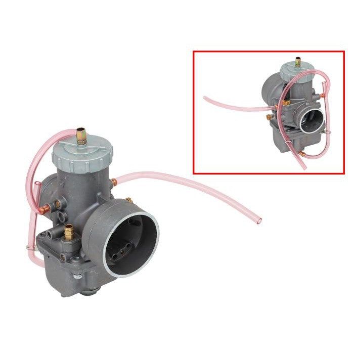Spi Carburetor 38Mm Vm Style, With Cable Choke SM-07210-3
