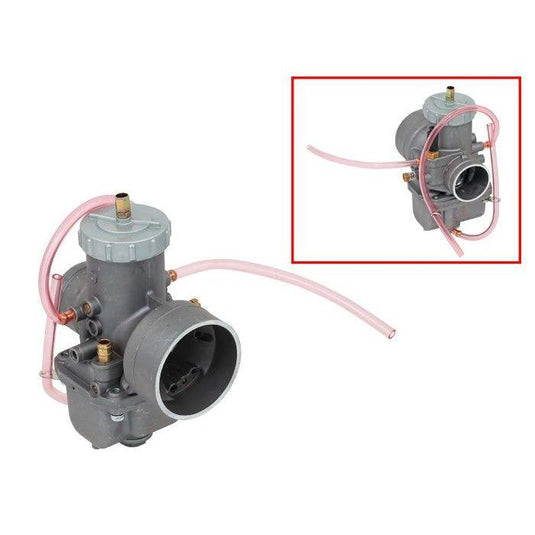 Spi Carburetor 38Mm Vm Style, With Cable Choke SM-07210-3