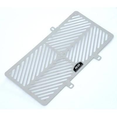 Load image into Gallery viewer, R&amp;G Racing Stainless Steel Radiator Guard SRG0013SS
