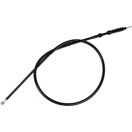 Load image into Gallery viewer, Motion Pro Black Vinyl Clutch Cable 05-0092
