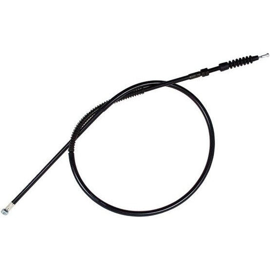 Motion Pro Black Vinyl Clutch Cable 05-0092