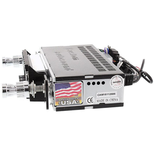 Custom Autosound 1958-62 Corvette Classic Car Stereo CAM-CVVE-630