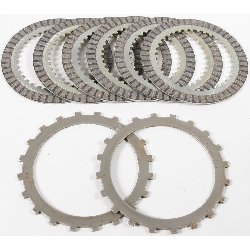 EBC CK O.E.M. Replacement Clutch Kit - CK3463