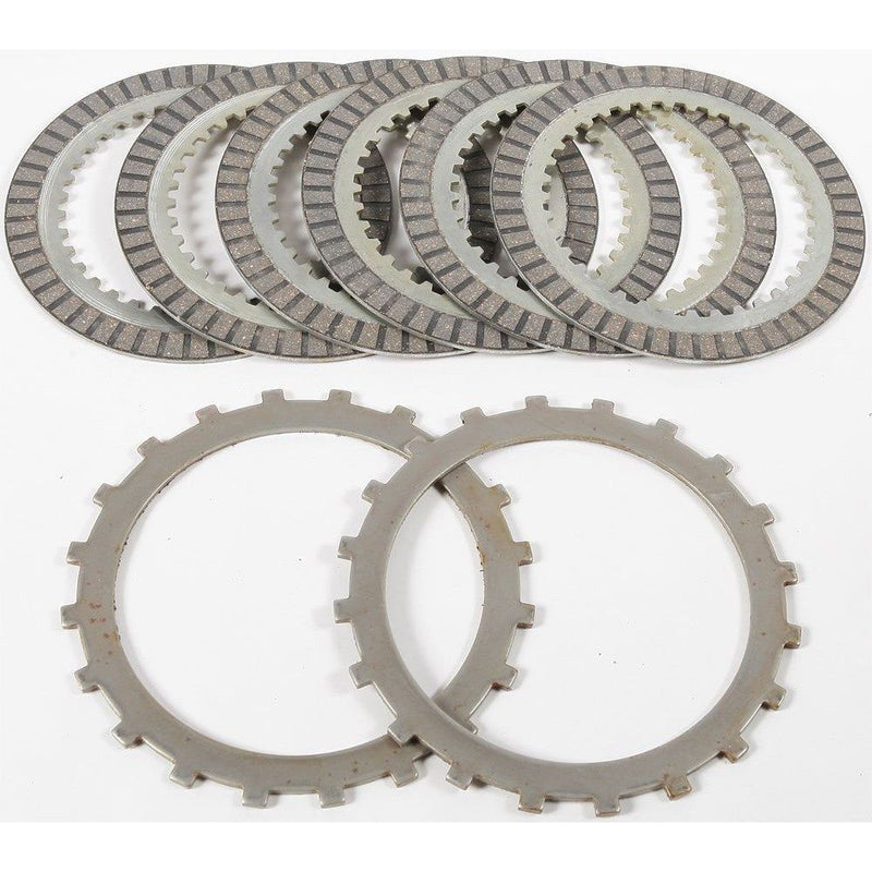 Load image into Gallery viewer, EBC CK O.E.M. Replacement Clutch Kit - CK3463
