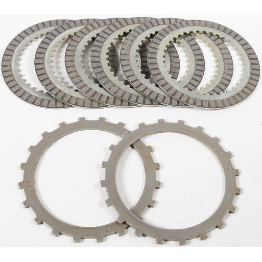 EBC CK O.E.M. Replacement Clutch Kit - CK3463