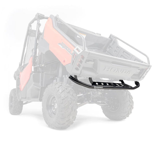 HMF Rear Bumper for Honda Pioneer 1000 16-23