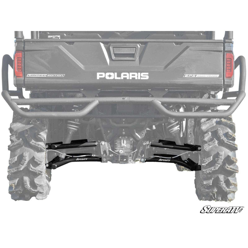 Load image into Gallery viewer, SuperATV Polaris Ranger XP 1000 High Clearance Rear A-Arms AA-P-RAN900-R-HC-02
