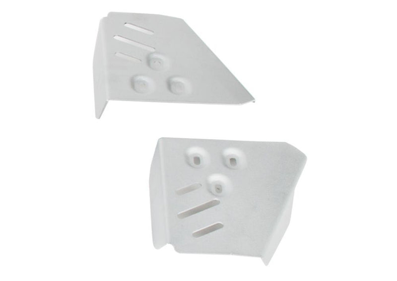 Load image into Gallery viewer, Rival Skid Plate And A-Arm Guards For Suzuki King Quad 500 / 700
