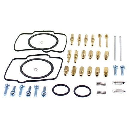 All Balls Carburetor Rebuild Kit 26-1986