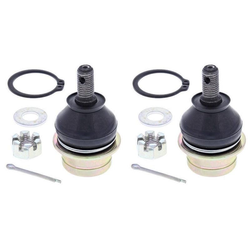 Load image into Gallery viewer, Complete Ball Joint Lower or Upper Kit for Suzuki LTA-450 X King Quad 07-10
