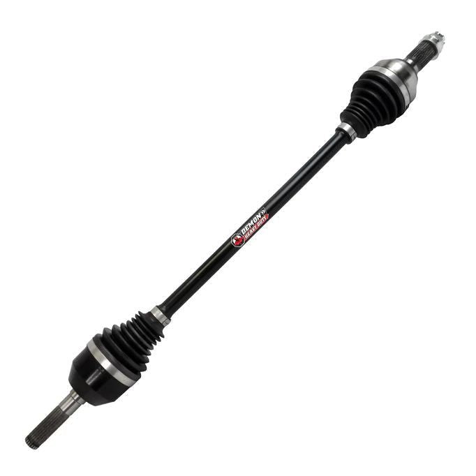 Demon Heavy Duty Axle For Can-Am Models 2019 PAXL-3039HD