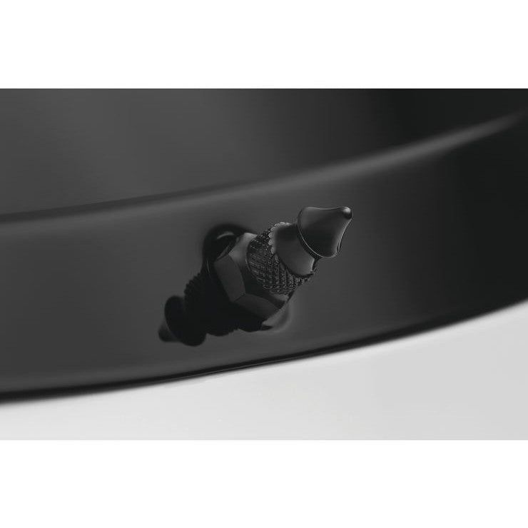 Load image into Gallery viewer, Kuryakyn Windshield Mounting Spikes Black 5716
