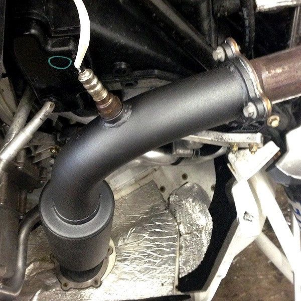 Load image into Gallery viewer, GGB Exhaust Mountain Muffler For 2012-2016 Arctic Cat 1100 Turbo 761-0028
