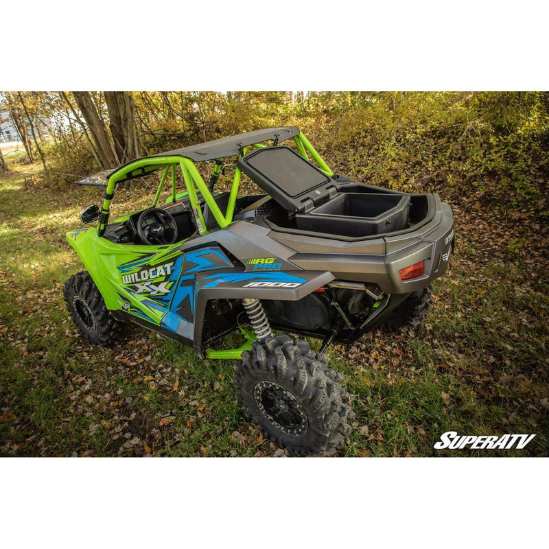Load image into Gallery viewer, SuperATV Textron Wildcat XX Cooler / Cargo Box RCB-T-XX
