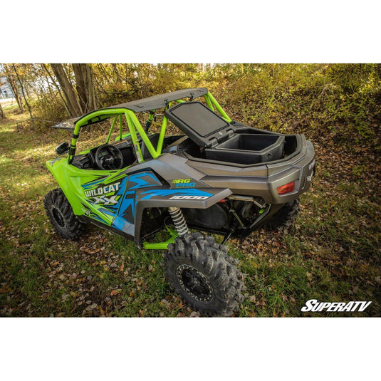 SuperATV Textron Wildcat XX Cooler / Cargo Box RCB-T-XX