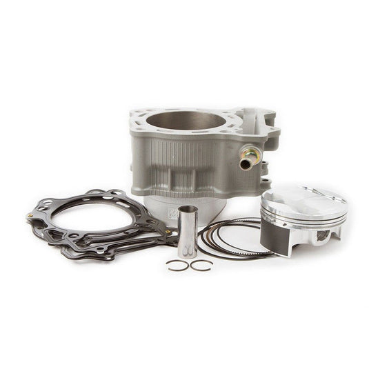 LTZ-400 KFX DVX Cylinder Works Standard Bore Kit Piston Rings Gaskets For Suzuki