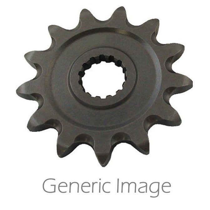 Load image into Gallery viewer, RENTHAL Front Sprocket 14T for Street KAWASAKI Ninja 250R 2008-2012
