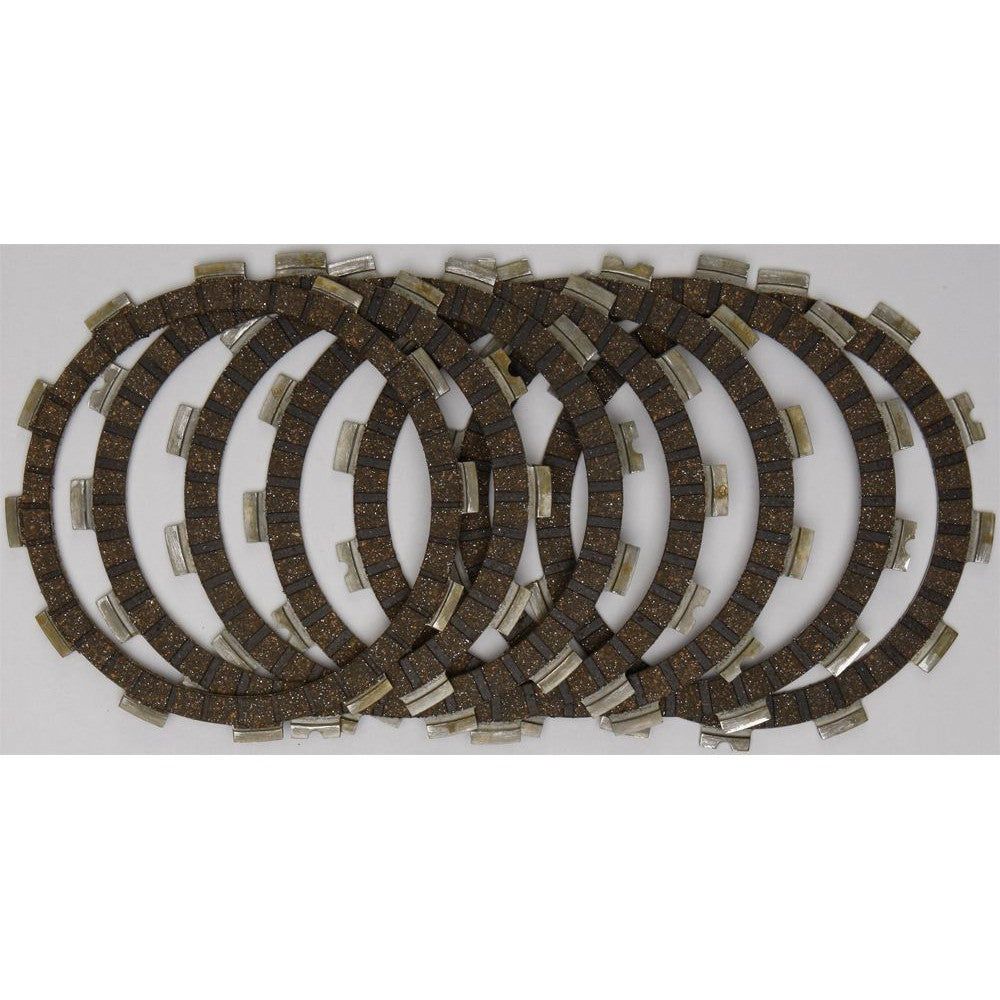 EBC CK O.E.M. Replacement Clutch Kit - CK3377